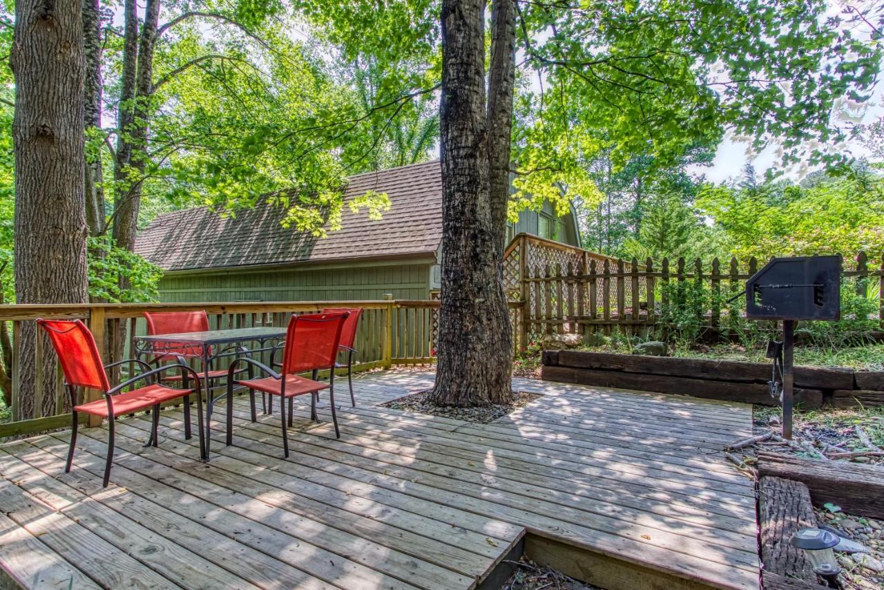 Mountain Lake Lodge, Hot Tub, Theater Room, 1089 Free Tickets Each Paid Day, Dollywood And More Sevierville Εξωτερικό φωτογραφία