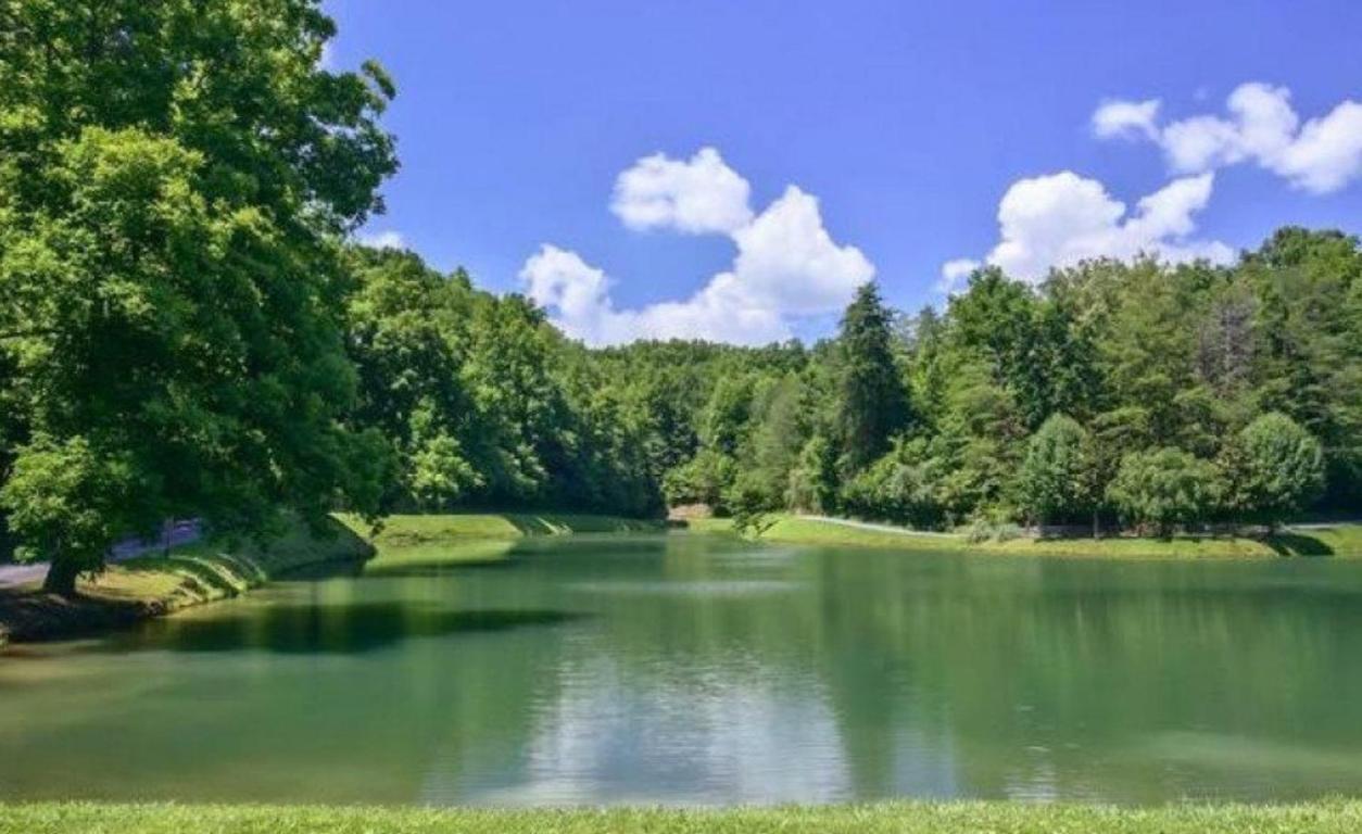 Mountain Lake Lodge, Hot Tub, Theater Room, 1089 Free Tickets Each Paid Day, Dollywood And More Sevierville Εξωτερικό φωτογραφία