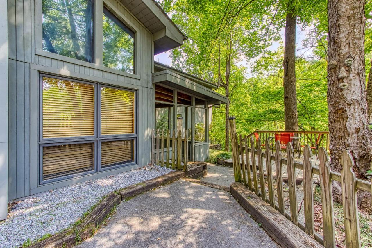Mountain Lake Lodge, Hot Tub, Theater Room, 1089 Free Tickets Each Paid Day, Dollywood And More Sevierville Εξωτερικό φωτογραφία