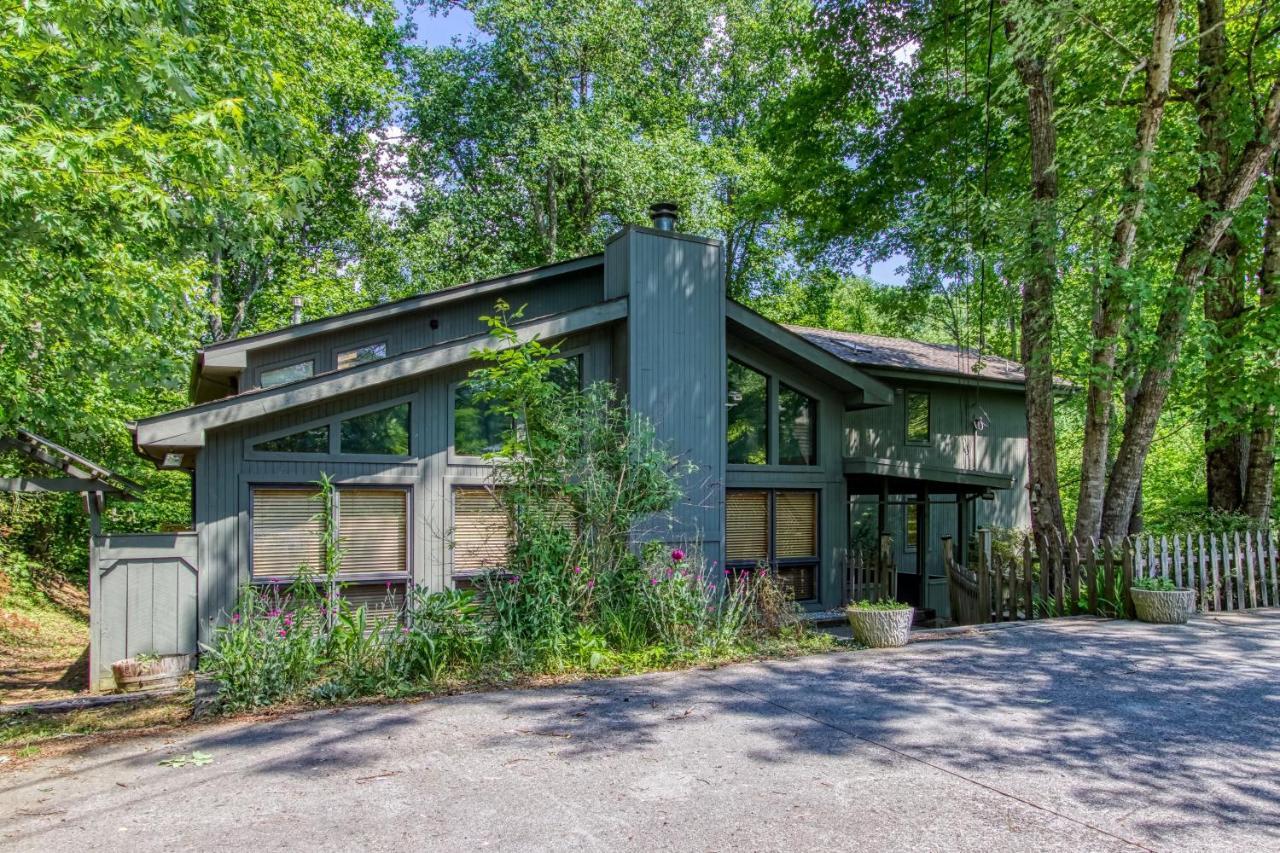 Mountain Lake Lodge, Hot Tub, Theater Room, 1089 Free Tickets Each Paid Day, Dollywood And More Sevierville Εξωτερικό φωτογραφία
