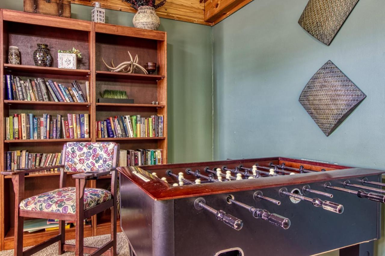 Mountain Lake Lodge, Hot Tub, Theater Room, 1089 Free Tickets Each Paid Day, Dollywood And More Sevierville Εξωτερικό φωτογραφία