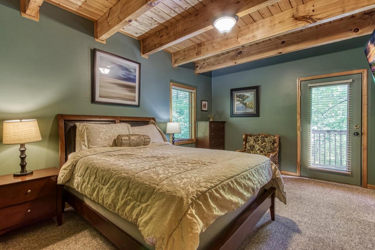 Mountain Lake Lodge, Hot Tub, Theater Room, 1089 Free Tickets Each Paid Day, Dollywood And More Sevierville Εξωτερικό φωτογραφία