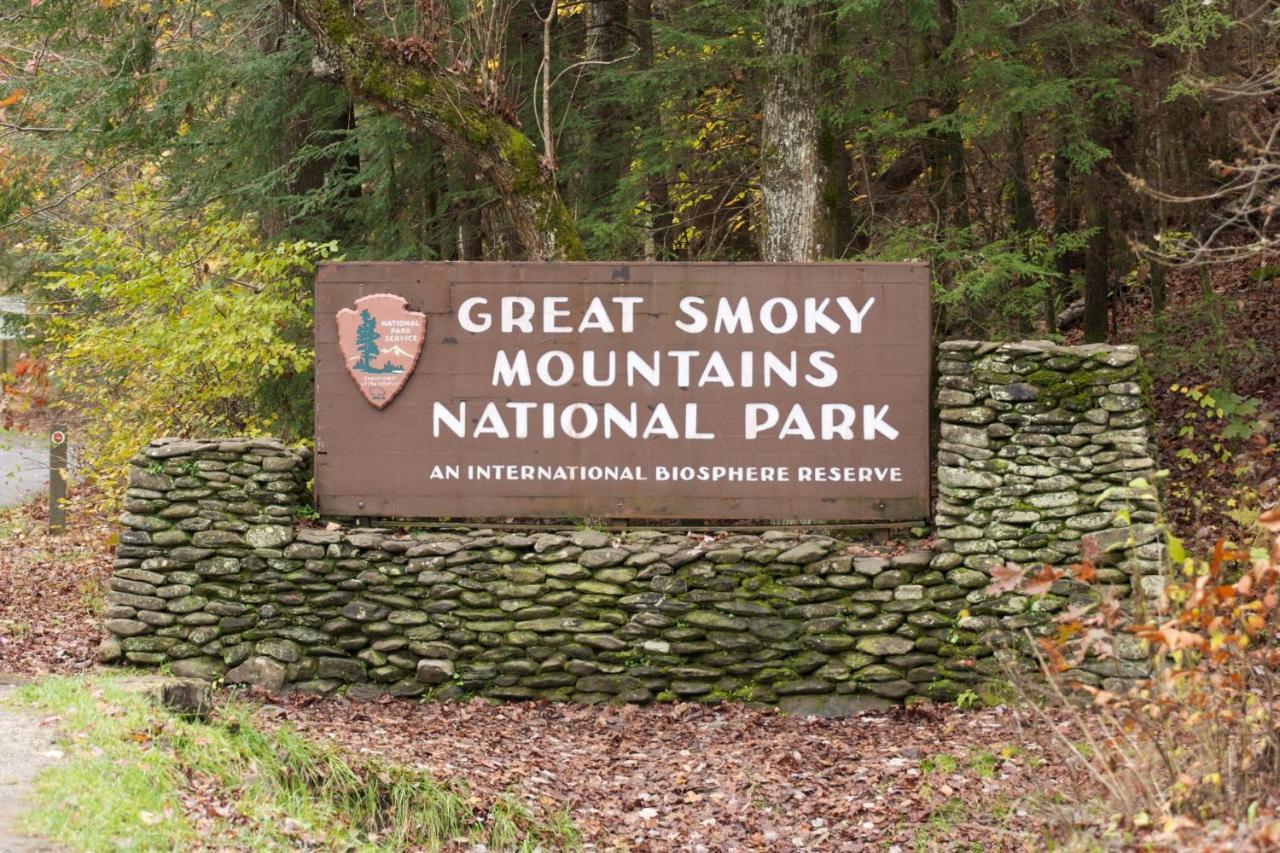 Mountain Lake Lodge, Hot Tub, Theater Room, 1089 Free Tickets Each Paid Day, Dollywood And More Sevierville Εξωτερικό φωτογραφία