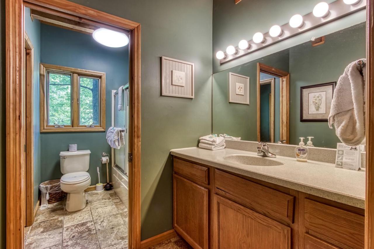 Mountain Lake Lodge, Hot Tub, Theater Room, 1089 Free Tickets Each Paid Day, Dollywood And More Sevierville Εξωτερικό φωτογραφία