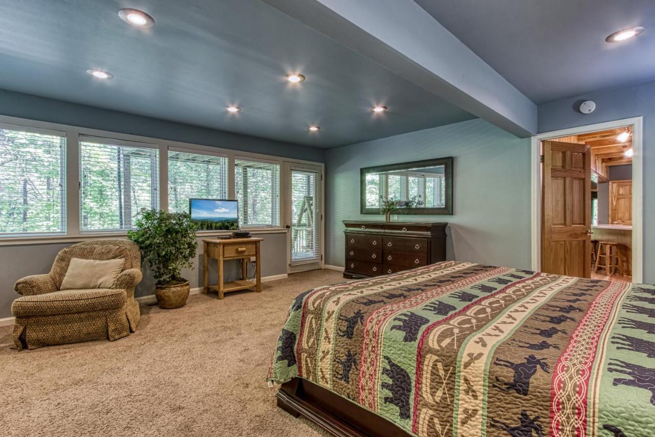Mountain Lake Lodge, Hot Tub, Theater Room, 1089 Free Tickets Each Paid Day, Dollywood And More Sevierville Εξωτερικό φωτογραφία
