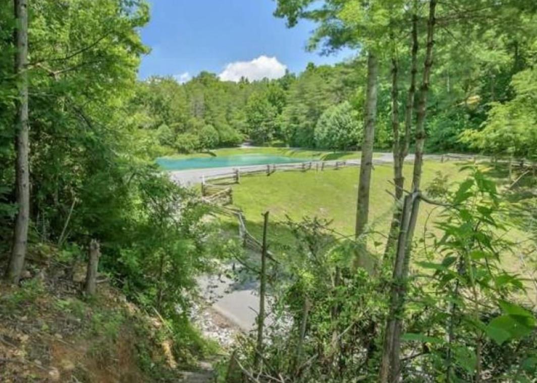 Mountain Lake Lodge, Hot Tub, Theater Room, 1089 Free Tickets Each Paid Day, Dollywood And More Sevierville Εξωτερικό φωτογραφία