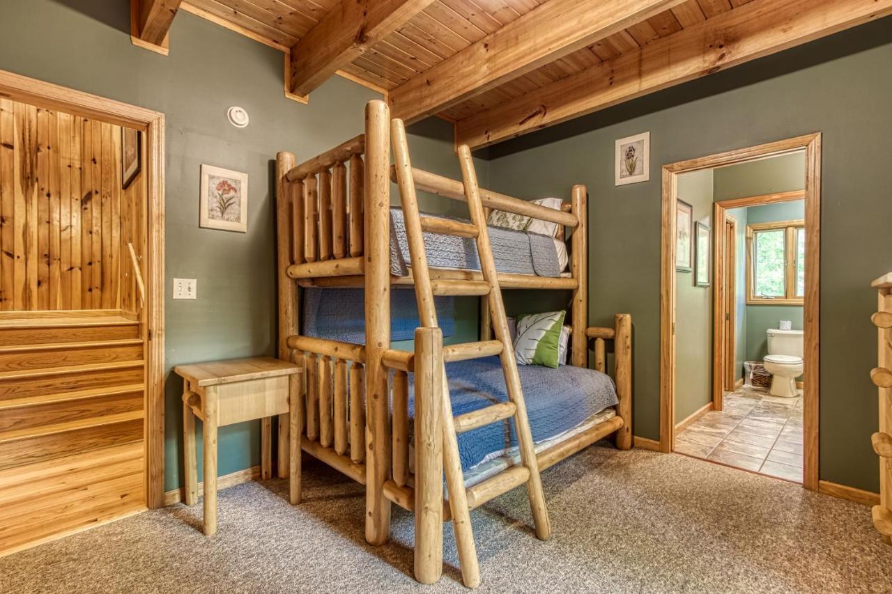 Mountain Lake Lodge, Hot Tub, Theater Room, 1089 Free Tickets Each Paid Day, Dollywood And More Sevierville Εξωτερικό φωτογραφία
