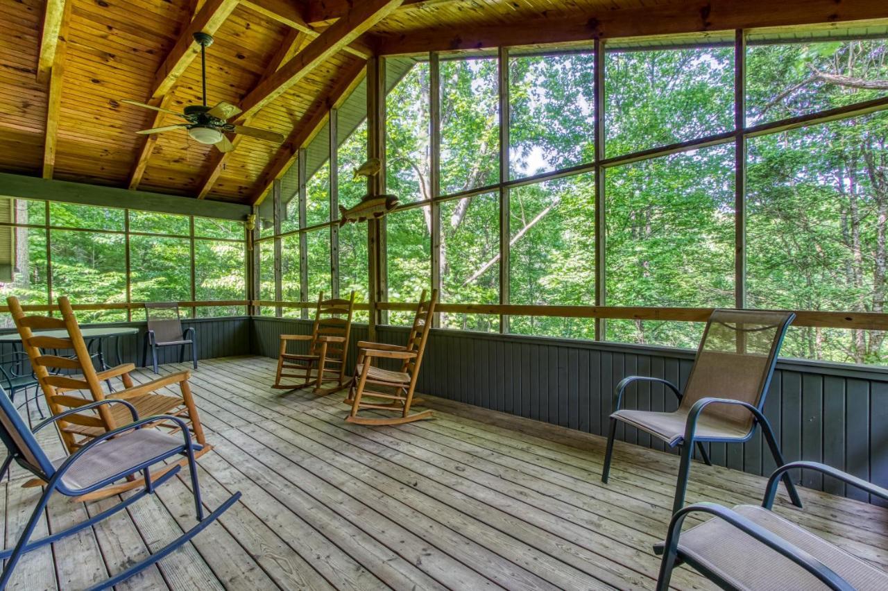 Mountain Lake Lodge, Hot Tub, Theater Room, 1089 Free Tickets Each Paid Day, Dollywood And More Sevierville Εξωτερικό φωτογραφία