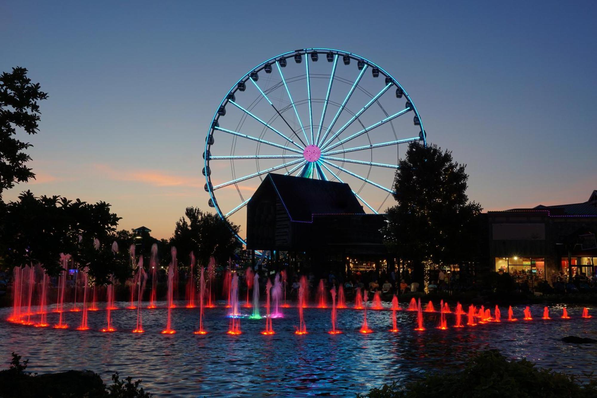 Mountain Lake Lodge, Hot Tub, Theater Room, 1089 Free Tickets Each Paid Day, Dollywood And More Sevierville Εξωτερικό φωτογραφία
